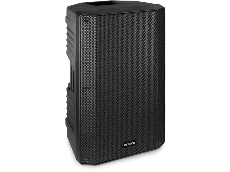 Vonyx Lautsprecher VSA12P 400W 12 Zoll
