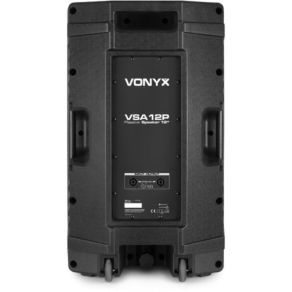 Vonyx Lautsprecher VSA12P 400W 12 Zoll