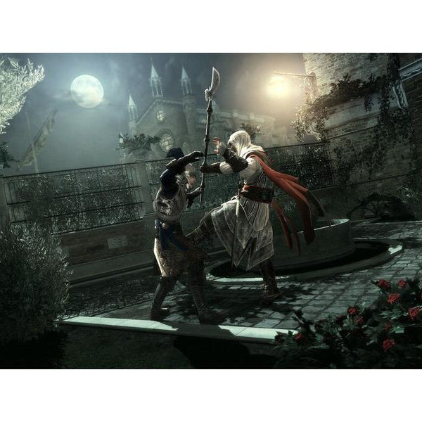 Ubisoft Assassin's Creed: The Ezio Collection