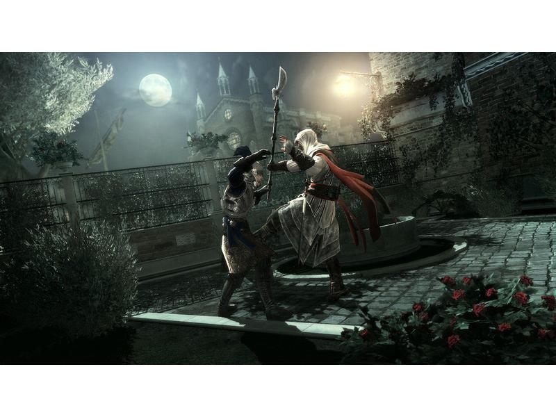 Ubisoft Assassin's Creed: The Ezio Collection