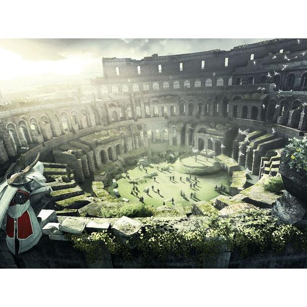 Ubisoft Assassin's Creed: The Ezio Collection