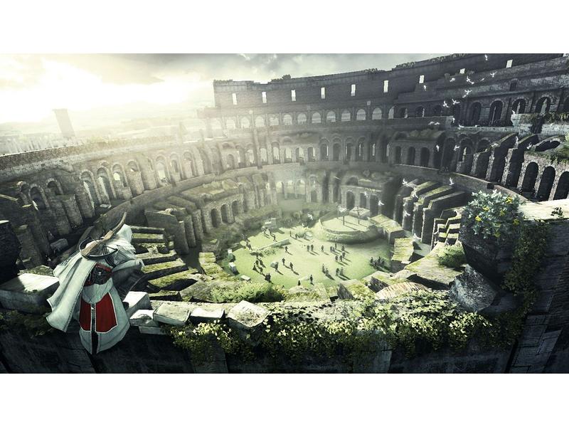 Ubisoft Assassin's Creed: The Ezio Collection