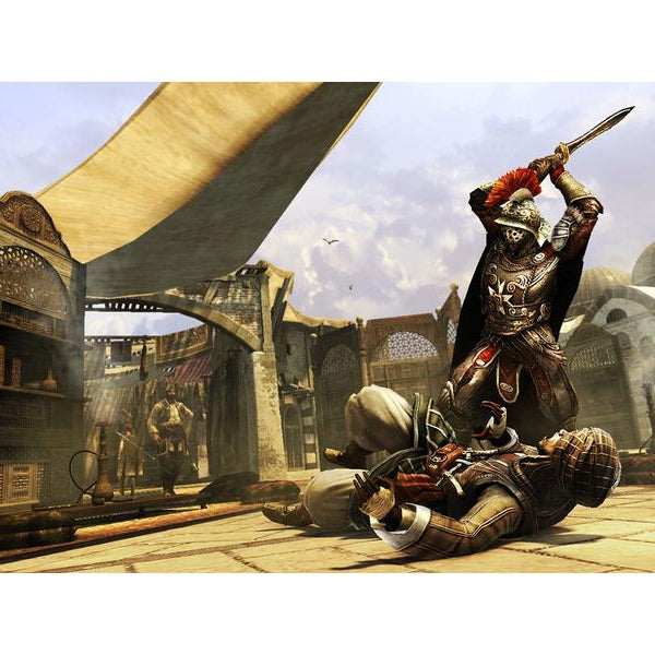 Ubisoft Assassin's Creed: The Ezio Collection