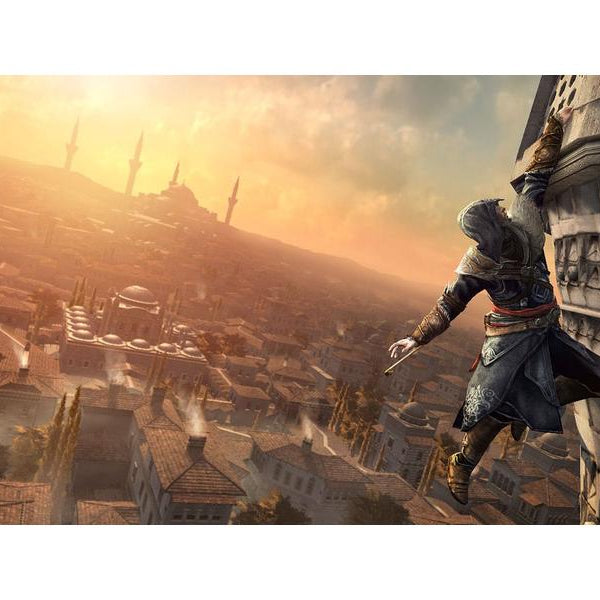 Ubisoft Assassin's Creed: The Ezio Collection