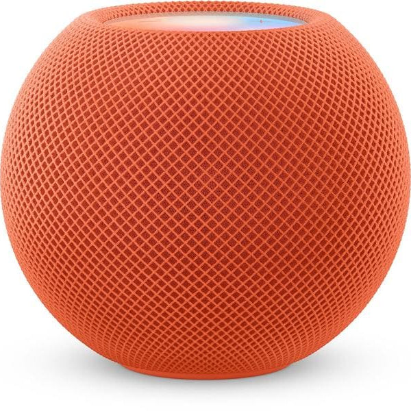 Apple HomePod mini Orange