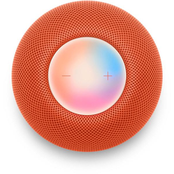 Apple HomePod mini Orange
