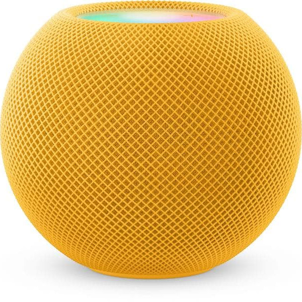 Apple HomePod mini Yellow
