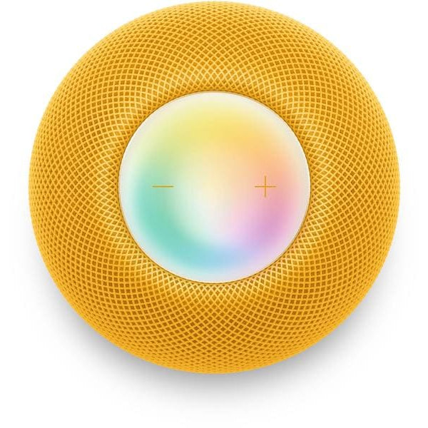 Apple HomePod mini Yellow
