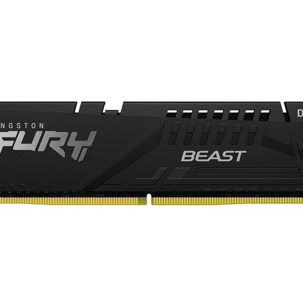 Kingston Fury Beast, DDR5, 32GB, 5200MHz