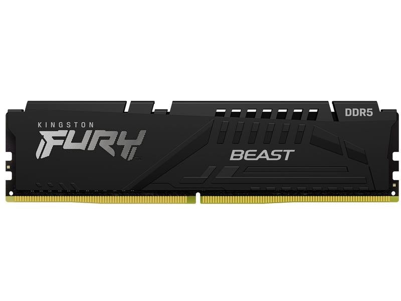 Kingston Fury Beast, DDR5, 32GB, 5200MHz