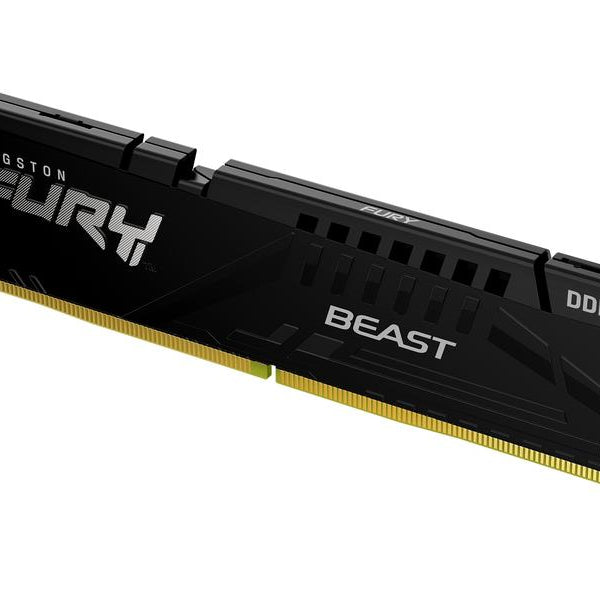 Kingston Fury Beast, DDR5, 32GB, 5200MHz