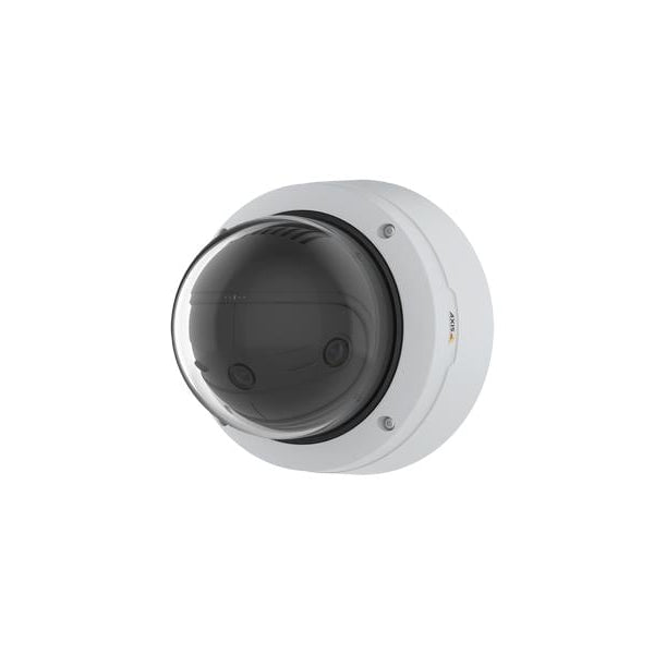 Axis Netzwerkkamera P3818-PVE Panoramakamera