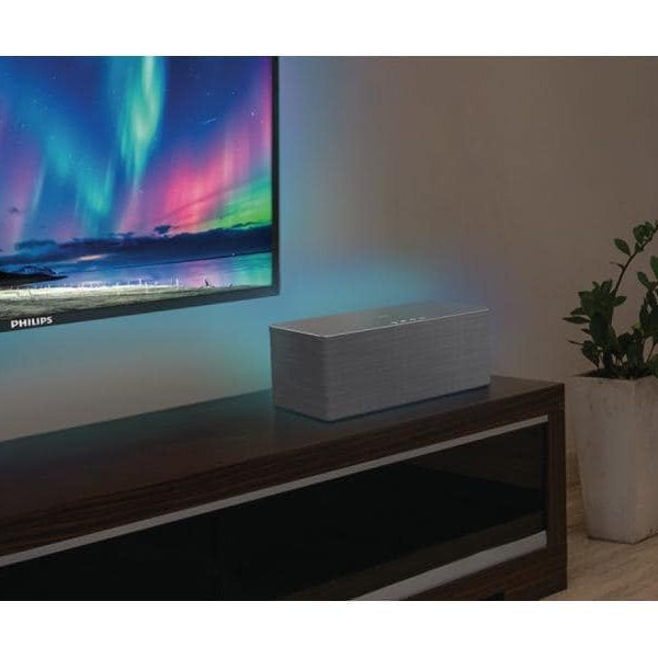 Philips TAW6505 - grau