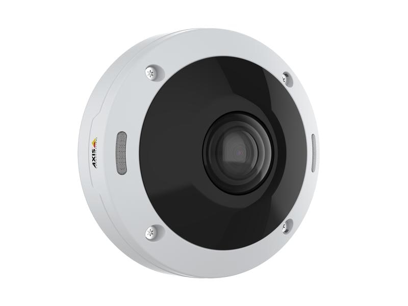 Axis Netzwerkkamera M4308-PLE