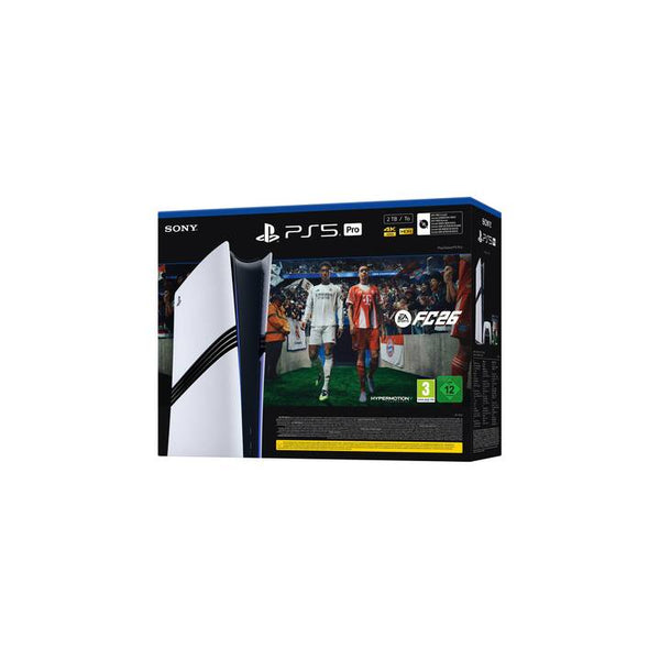 Sony Spielkonsole PlayStation 5 Pro - EA FC26 Edition