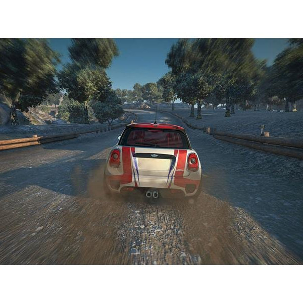 GAME Gear Club Unlimited 2: Definitive Edition