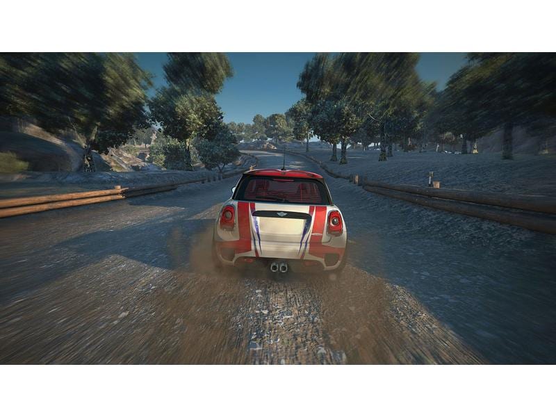 GAME Gear Club Unlimited 2: Definitive Edition