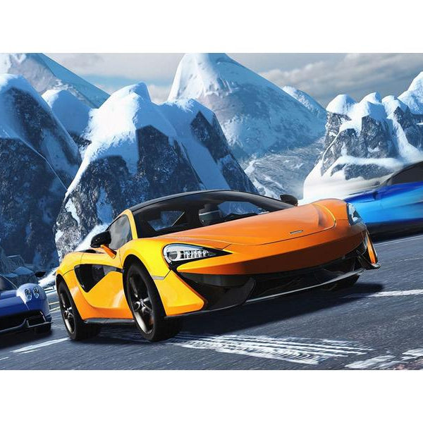 GAME Gear Club Unlimited 2: Definitive Edition