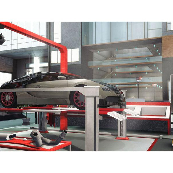 GAME Gear Club Unlimited 2: Definitive Edition