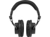 Audio-Technica Over-Ear-Kopfhörer ATH-M50xBT2 Schwarz