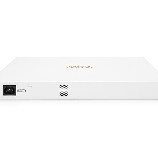HPE Aruba Networking Switch Aruba Instant On 1960 12XGT 16 Port