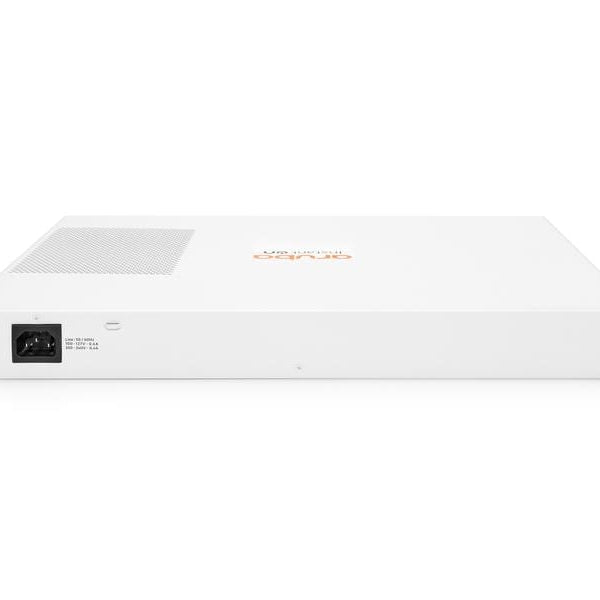 HPE Aruba Networking Switch Aruba Instant On 1960 24G 2XGT 28 Port