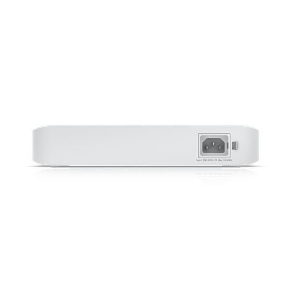 Ubiquiti PoE+ Switch Enterprise 8 10 Port
