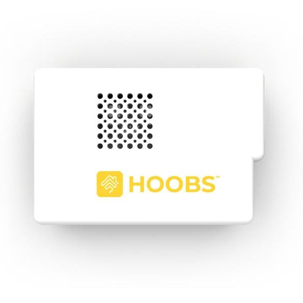 HOOBS Box Starter Kit