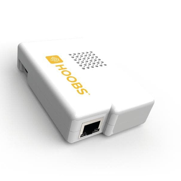 HOOBS Box Starter Kit
