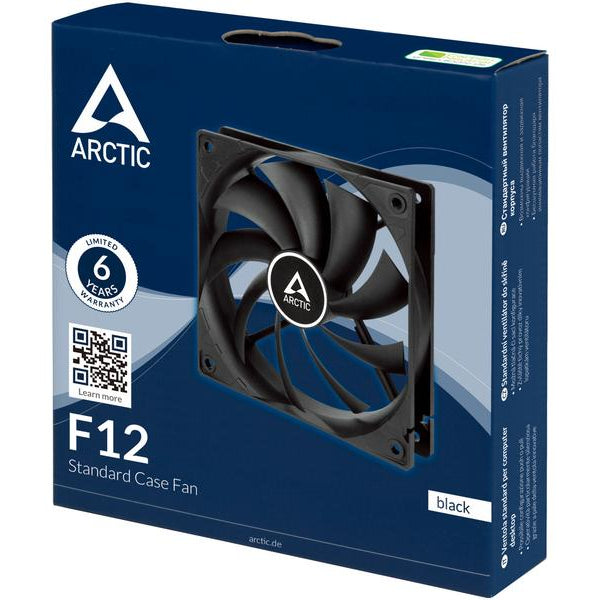 Arctic Cooling PC-Lüfter F12