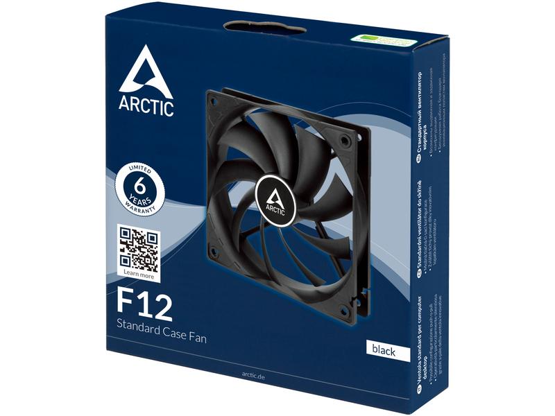 Arctic Cooling PC-Lüfter F12