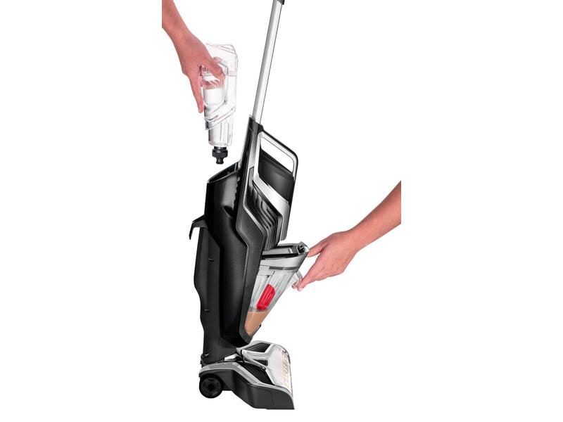 BISSELL Nass-Trockensauger CrossWave Professional