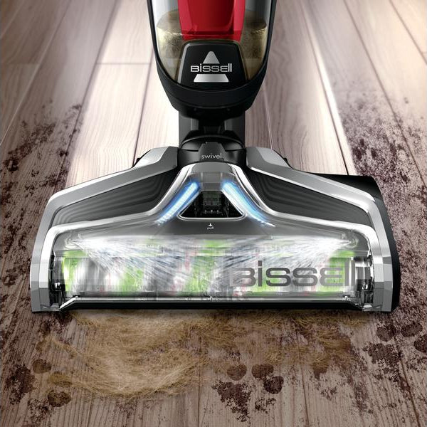 BISSELL Nass-Trockensauger CrossWave Professional