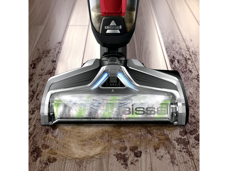 BISSELL Nass-Trockensauger CrossWave Professional