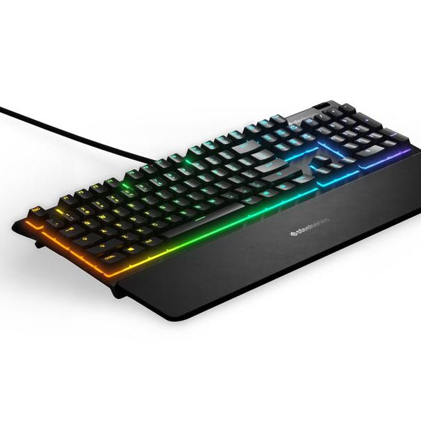 Steel Series Gaming-Tastatur APEX 3