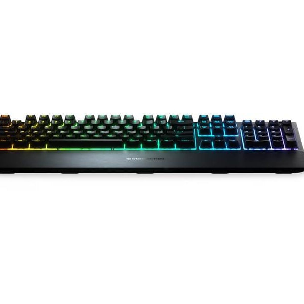 Steel Series Gaming-Tastatur APEX 3