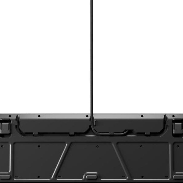 Steel Series Gaming-Tastatur APEX 3