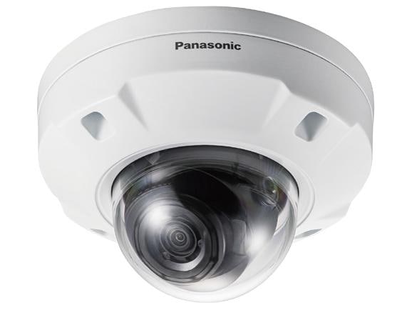 i-Pro Netzwerkkamera WV-U2542LA