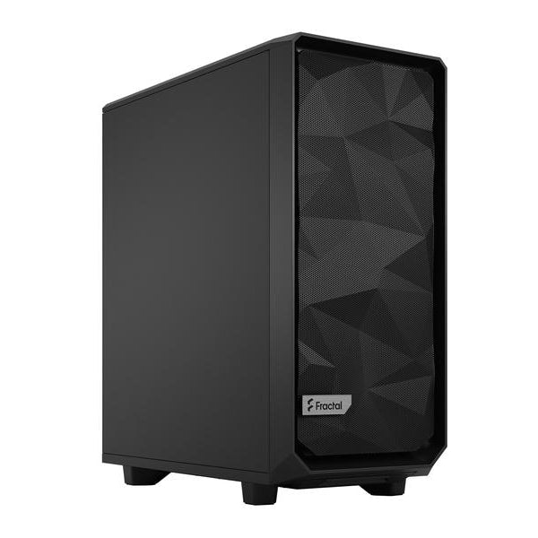 Fractal Design PC-Gehäuse Meshify 2 Compact