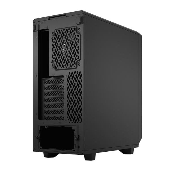 Fractal Design PC-Gehäuse Meshify 2 Compact