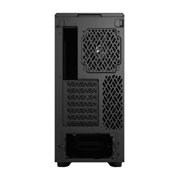Fractal Design PC-Gehäuse Meshify 2 Compact