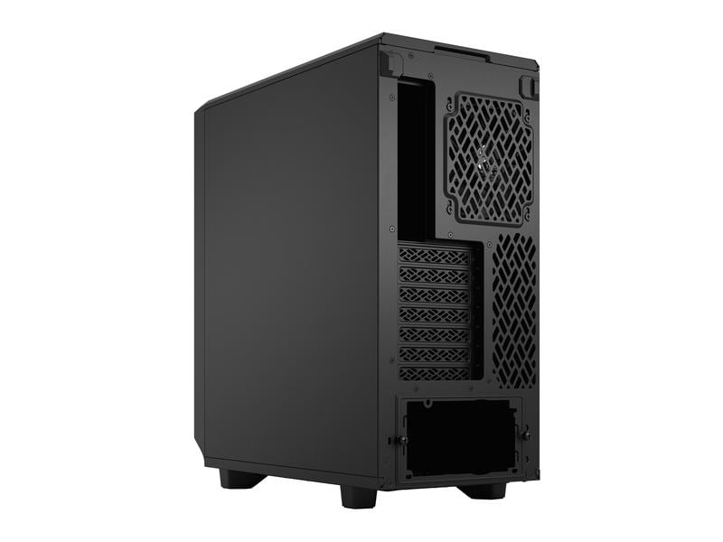 Fractal Design PC-Gehäuse Meshify 2 Compact