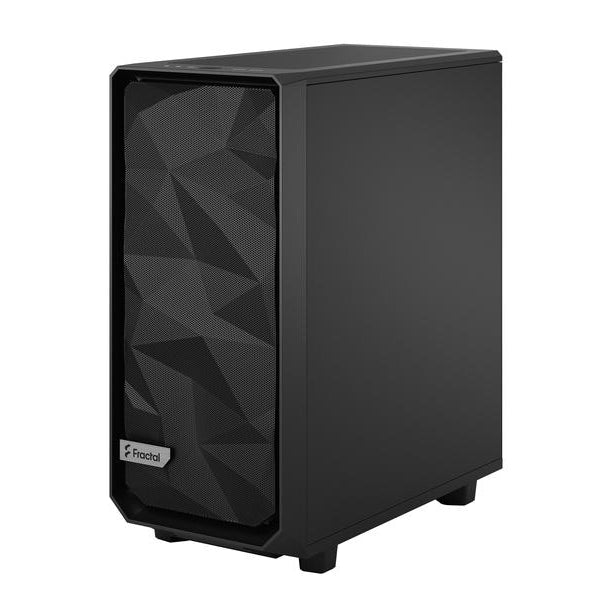 Fractal Design PC-Gehäuse Meshify 2 Compact