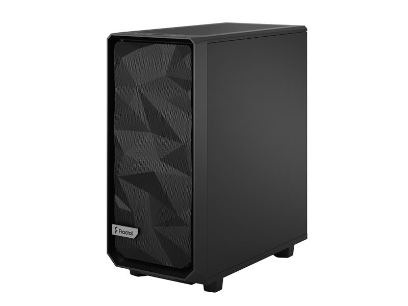 Fractal Design PC-Gehäuse Meshify 2 Compact