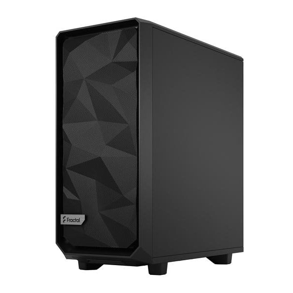 Fractal Design PC-Gehäuse Meshify 2 Compact
