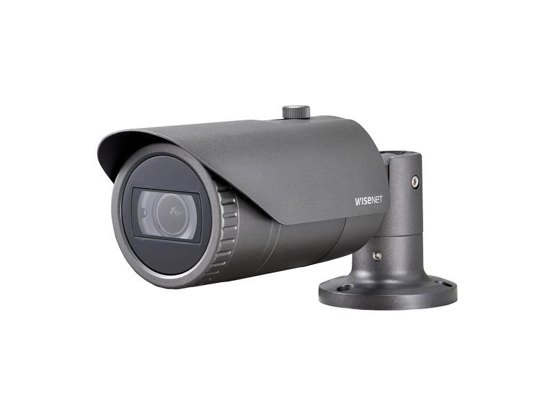 Hanwha Vision Netzwerkkamera QNO-7082R
