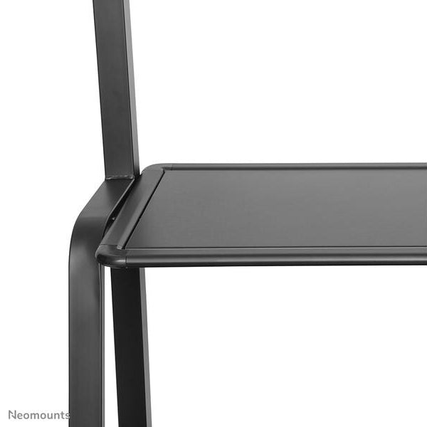 NEOMOUNTS TV-Trolley NS-M4000BLACK Schwarz