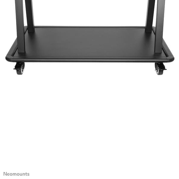 NEOMOUNTS TV-Trolley NS-M4000BLACK Schwarz