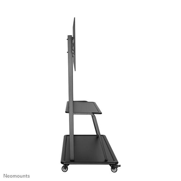 NEOMOUNTS TV-Trolley NS-M4000BLACK Schwarz