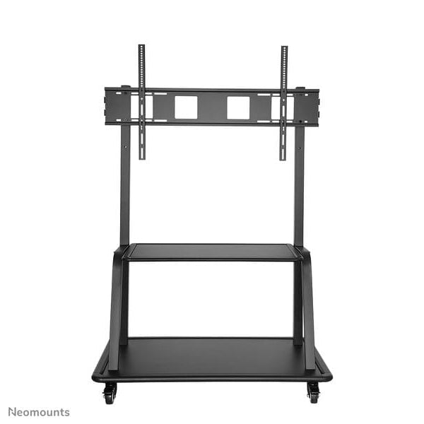 NEOMOUNTS TV-Trolley NS-M4000BLACK Schwarz